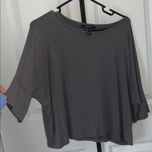 Forever 21 Slouchy Tee